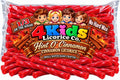 Hint O' Cinnamon Licorice