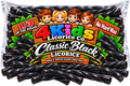 Classic Black Licorice - old fashioned recipe with sarsaparilla and vanilla, small batch hand crafted