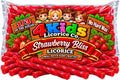 Strawberry Bliss Licorice